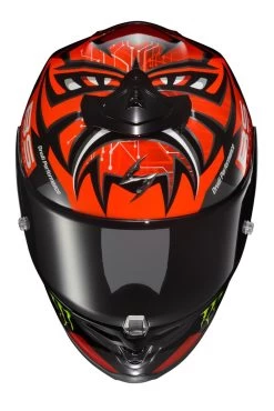 Scorpion EXO-R1 Air Full Face Helmet Quartararo Monster 29 Scorpion EXO-R1 Air Full Face Helmet Quartararo Monster -Motorcycle Equipment Shop exor1 air full face helmet quartararo monster 10 66261.1688165759
