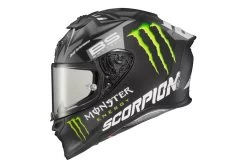 Scorpion EXO-R1 Air Full Face Helmet Quartararo Monster 33 Scorpion EXO-R1 Air Full Face Helmet Quartararo Monster -Motorcycle Equipment Shop exor1 air full face helmet quartararo monster 14 59307.1688165762
