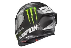Scorpion EXO-R1 Air Full Face Helmet Quartararo Monster 35 Scorpion EXO-R1 Air Full Face Helmet Quartararo Monster -Motorcycle Equipment Shop exor1 air full face helmet quartararo monster 16 62089.1688165763