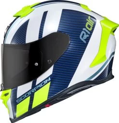 Scorpion EXO-R1 Corpus Air Helmet 15 Scorpion EXO-R1 Corpus Air Helmet -Motorcycle Equipment Shop exor1 corpus air helmet 7 12447.1688165859