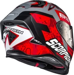 Scorpion EXO-R1 LE Air Helmet -Motorcycle Equipment Shop exor1 le air helmet 11 84192.1688165744