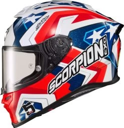 Scorpion EXO-R1 LE Air Helmet -Motorcycle Equipment Shop exor1 le air helmet 2 36178.1688165738