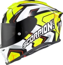 Scorpion EXO-R1 LE Air Helmet -Motorcycle Equipment Shop exor1 le air helmet 3 01322.1688165739