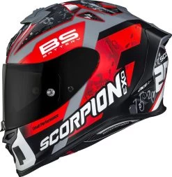 Scorpion EXO-R1 LE Air Helmet -Motorcycle Equipment Shop exor1 le air helmet 8 71550.1688165742
