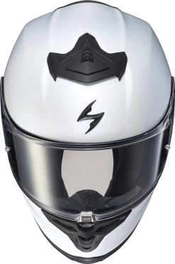 Scorpion EXO-R1 Solid Air Helmet -Motorcycle Equipment Shop exor1 solid air helmet 10 75466.1688165850