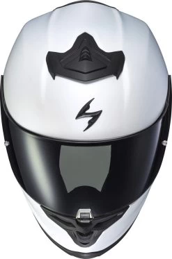 Scorpion EXO-R1 Solid Air Helmet -Motorcycle Equipment Shop exor1 solid air helmet 11 17775.1688165850