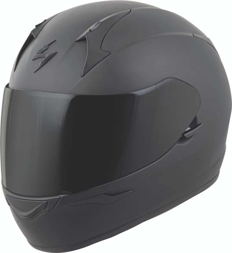 Scorpion EXO-R320 Solid Helmet 2 Scorpion EXO-R320 Solid Helmet - Image 2