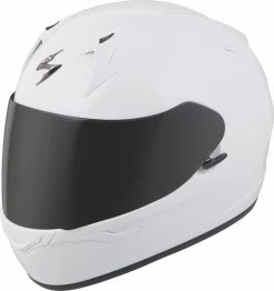 Scorpion EXO-R320 Solid Helmet 5 Scorpion EXO-R320 Solid Helmet -Motorcycle Equipment Shop exor320 solid helmet 2 63390.1688165883