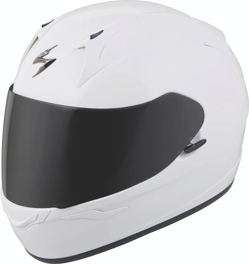 Scorpion EXO-R320 Solid Helmet 3 Scorpion EXO-R320 Solid Helmet - Image 3