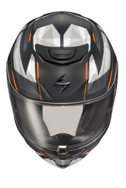 Scorpion EXO-R420 Full-Face Helmet Engage -Motorcycle Equipment Shop exor420 fullface helmet engage 3 87586.1688165822