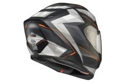 Scorpion EXO-R420 Full-Face Helmet Engage -Motorcycle Equipment Shop exor420 fullface helmet engage 5 76061.1688165823
