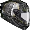 Scorpion EXO-R420 Full-Face Helmet Illuminati 2