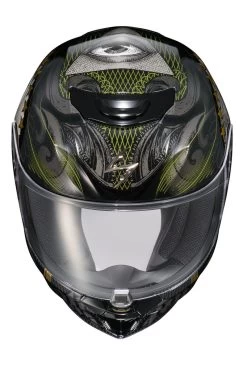 Scorpion EXO-R420 Full-Face Helmet Illuminati 2 8 Scorpion EXO-R420 Full-Face Helmet Illuminati 2 -Motorcycle Equipment Shop exor420 fullface helmet illuminati 2 3 26199.1688165834