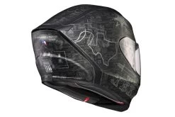 Scorpion EXO-R420 Full-Face Helmet Lone Star 11 Scorpion EXO-R420 Full-Face Helmet Lone Star -Motorcycle Equipment Shop exor420 fullface helmet lone star 3 90354.1688165886