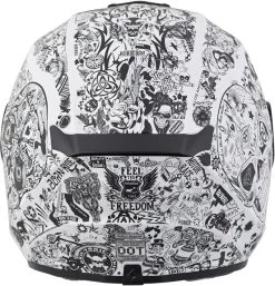 Scorpion EXO-R420 Shake Helmet 9 Scorpion EXO-R420 Shake Helmet -Motorcycle Equipment Shop exor420 shake helmet 4 66442.1688165897