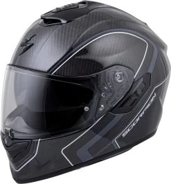 Scorpion EXO-ST1400 Carbon Antrim Helmet