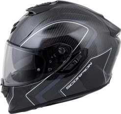 Scorpion EXO-ST1400 Carbon Antrim Helmet 8 Scorpion EXO-ST1400 Carbon Antrim Helmet -Motorcycle Equipment Shop exost1400 carbon antrim helmet 2 87859.1688165878