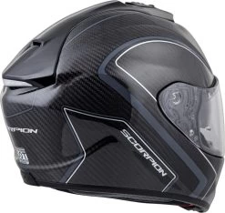 Scorpion EXO-ST1400 Carbon Antrim Helmet 9 Scorpion EXO-ST1400 Carbon Antrim Helmet -Motorcycle Equipment Shop exost1400 carbon antrim helmet 3 87420.1688165879