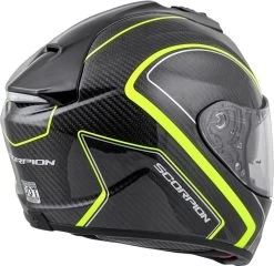 Scorpion EXO-ST1400 Carbon Antrim Helmet 11 Scorpion EXO-ST1400 Carbon Antrim Helmet -Motorcycle Equipment Shop exost1400 carbon antrim helmet 5 17023.1688165880