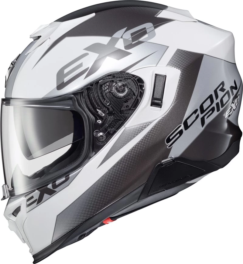 Scorpion EXO-T520 Factor Helmet 1 Scorpion EXO-T520 Factor Helmet