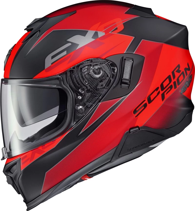 Scorpion EXO-T520 Factor Helmet 2 Scorpion EXO-T520 Factor Helmet - Image 2