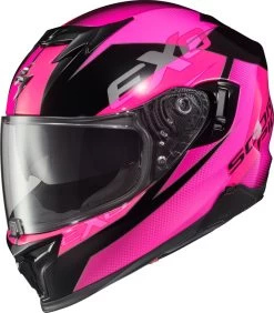 Scorpion EXO-T520 Factor Helmet 8 Scorpion EXO-T520 Factor Helmet -Motorcycle Equipment Shop exot520 factor helmet 2 47999.1688165817