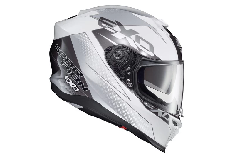 Scorpion EXO-T520 Factor Helmet 4 Scorpion EXO-T520 Factor Helmet - Image 4