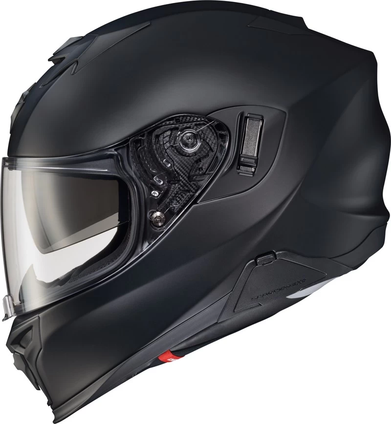 Scorpion EXO-T520 Helmet 1 Scorpion EXO-T520 Helmet
