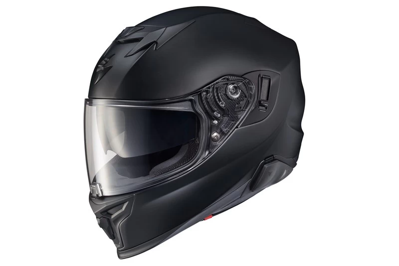 Scorpion EXO-T520 Helmet 11 Scorpion EXO-T520 Helmet - Image 11