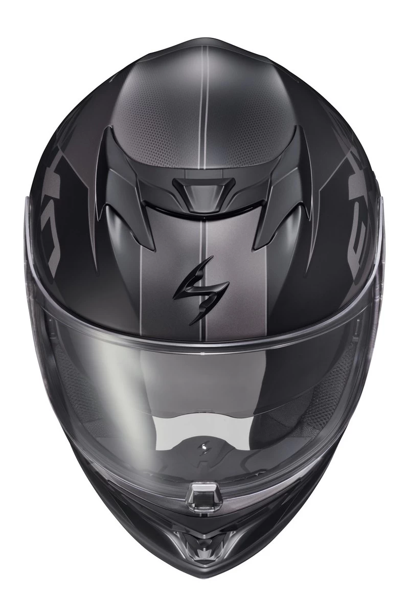 Scorpion EXO-T520 Helmet 17 Scorpion EXO-T520 Helmet - Image 17
