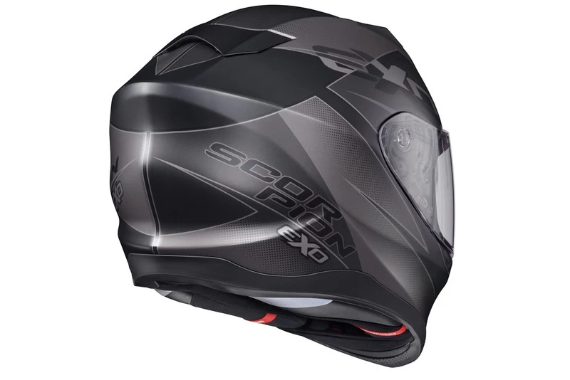 Scorpion EXO-T520 Helmet 19 Scorpion EXO-T520 Helmet - Image 19