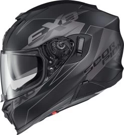 Scorpion EXO-T520 Helmet 23 Scorpion EXO-T520 Helmet -Motorcycle Equipment Shop exot520 helmet 4 85254.1688159966