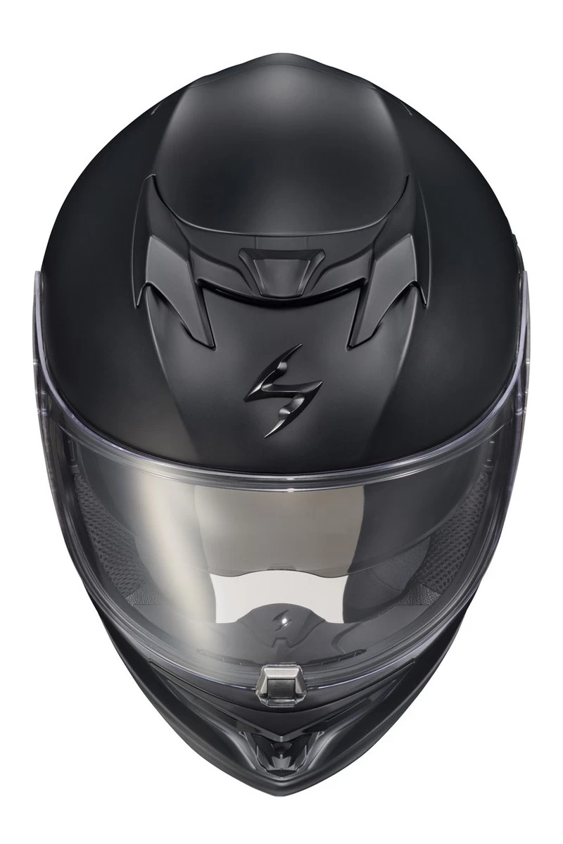 Scorpion EXO-T520 Helmet 7 Scorpion EXO-T520 Helmet - Image 7