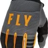 Fly Racing F-16 Gloves