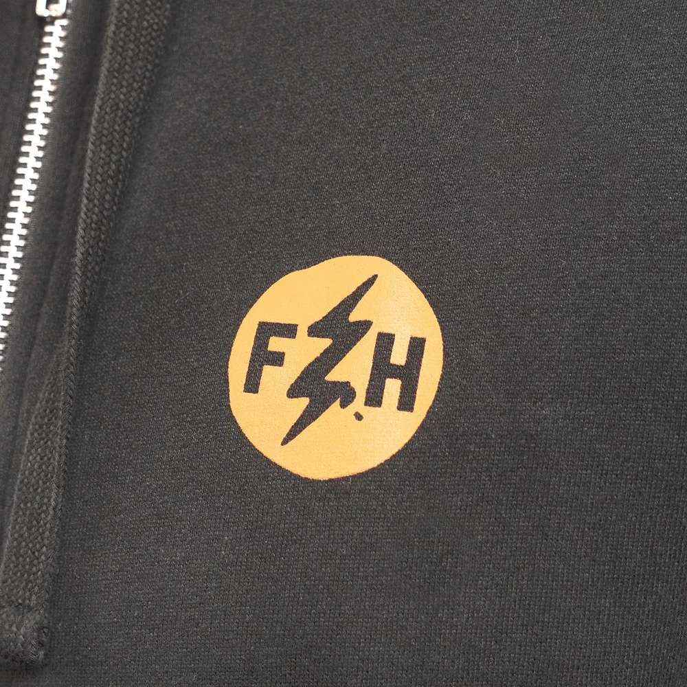 Fasthouse Eleanor Hooded Zip-Up 3 Fasthouse Eleanor Hooded Zip-Up - Image 3