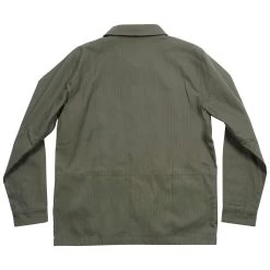 Fasthouse Grafter Chore Coat -Motorcycle Equipment Shop fasthouse grafter chore coat 2 71481.1699317264