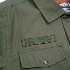 Fasthouse Grafter Chore Coat -Motorcycle Equipment Shop fasthouse grafter chore coat 7 43444.1699317268