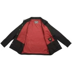 Fasthouse Grafter Chore Coat -Motorcycle Equipment Shop fasthouse grafter chore coat 9 45228.1699317269