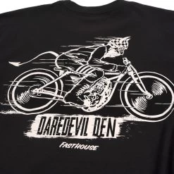 Fasthouse Hell Raiser Tee -Motorcycle Equipment Shop fasthouse hell raiser tee 3 79295.1699316263