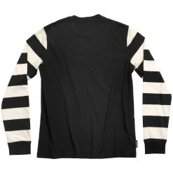Fasthouse Jailbreak Stripe Long Sleeve Tee 11 Fasthouse Jailbreak Stripe Long Sleeve Tee -Motorcycle Equipment Shop fasthouse jailbreak stripe long sleeve tee 2 06663.1699317139