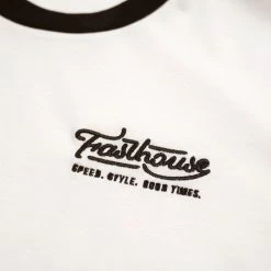 Fasthouse Jailbreak Stripe Long Sleeve Tee 16 Fasthouse Jailbreak Stripe Long Sleeve Tee -Motorcycle Equipment Shop fasthouse jailbreak stripe long sleeve tee 7 05445.1699317142