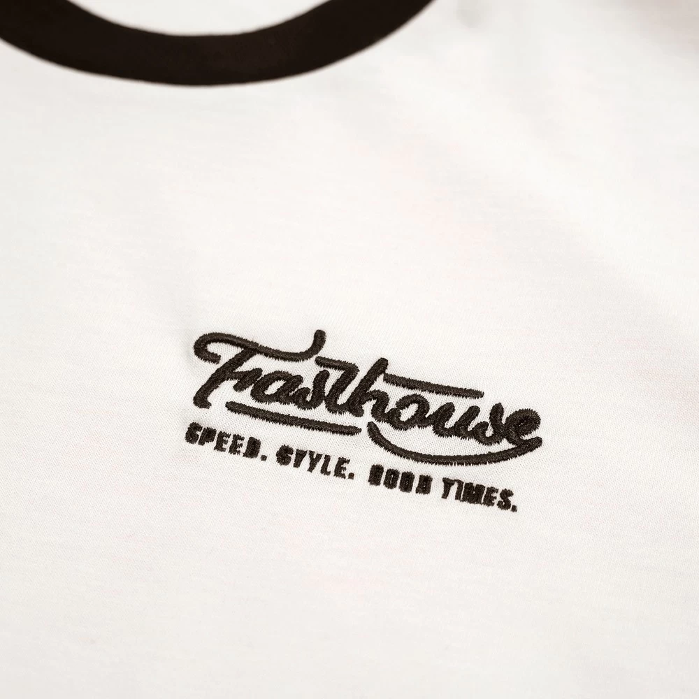 Fasthouse Jailbreak Stripe Long Sleeve Tee 8 Fasthouse Jailbreak Stripe Long Sleeve Tee - Image 8