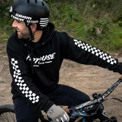 Fasthouse Logo Hooded Pullover -Motorcycle Equipment Shop fasthouse logo hooded pullover 2 03618.1699316360