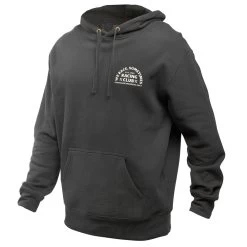 Fasthouse Members Only Hooded Pullover