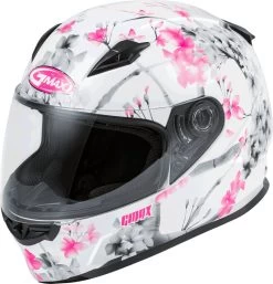 GMAX FF-49 Blossom Helmet