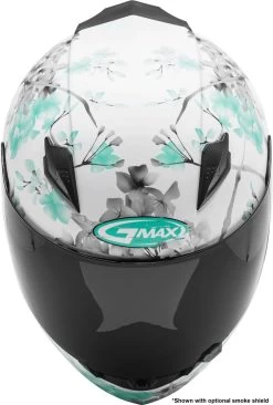 GMAX FF-49 Blossom Helmet -Motorcycle Equipment Shop ff49 blossom helmet 11 66045.1688165559