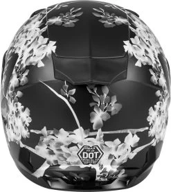 GMAX FF-49 Blossom Helmet -Motorcycle Equipment Shop ff49 blossom helmet 13 69002.1688165560
