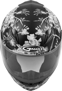 GMAX FF-49 Blossom Helmet -Motorcycle Equipment Shop ff49 blossom helmet 14 85008.1688165561