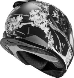 GMAX FF-49 Blossom Helmet -Motorcycle Equipment Shop ff49 blossom helmet 16 93829.1688165562