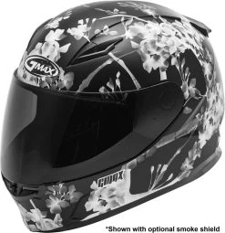 GMAX FF-49 Blossom Helmet -Motorcycle Equipment Shop ff49 blossom helmet 17 01015.1688165563